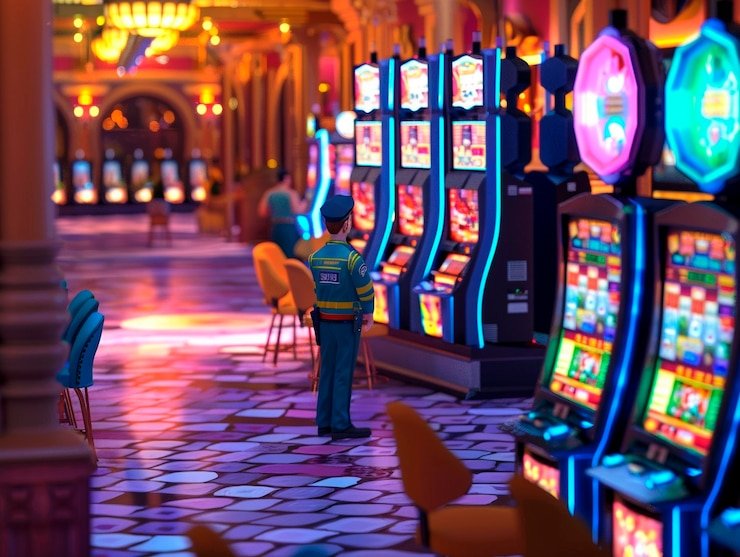 judototo platform dashboard showing sportsbook, live casino, and slot game categories